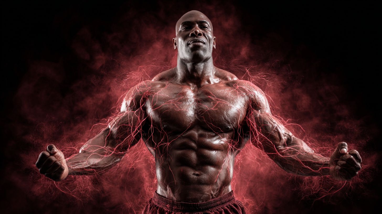 Boostaro Energy Supplement Guide