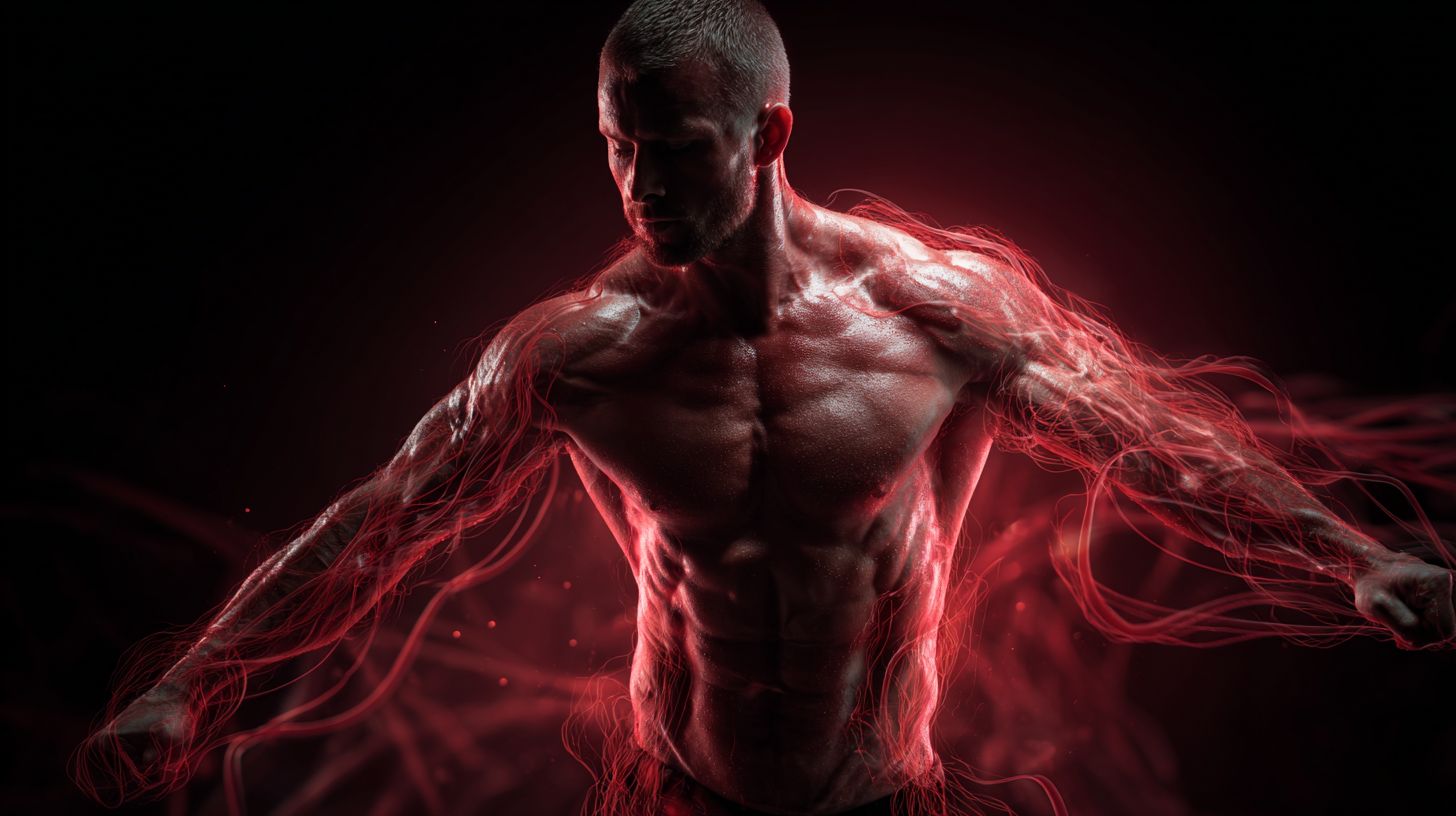 Ready to Go Forever Boost Your Testosterone and Blood Flow Naturally? Truth About ED: Claim Your Supply Now!