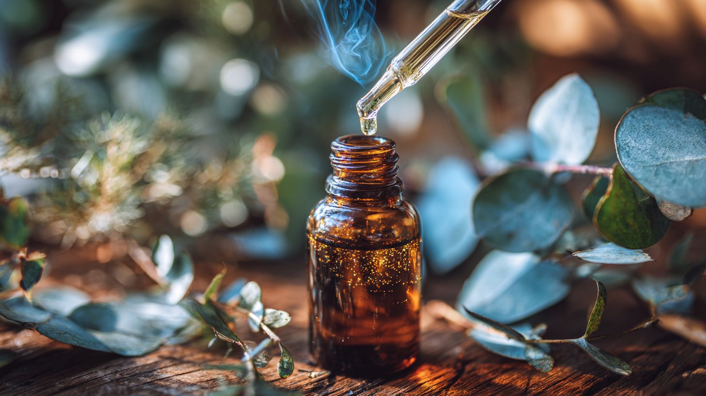 Breathe Respiratory Blend Drops for natural lung support and breathing relief