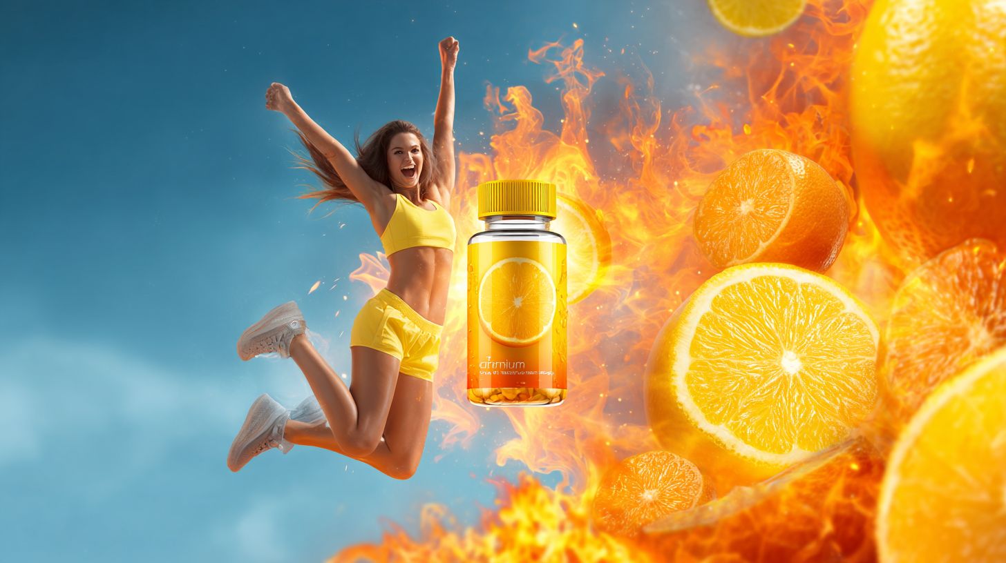 CitrusBurn safety precautions