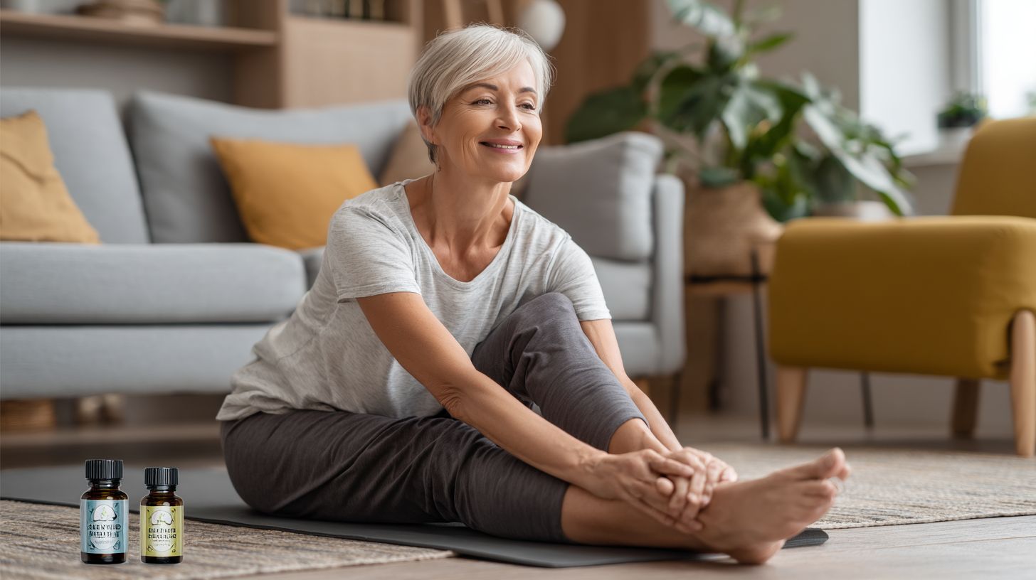 What Are Joint Pain Relief Supplements?