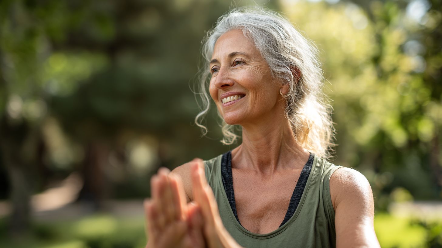 Safety Tips for Low-Impact Fitness Success