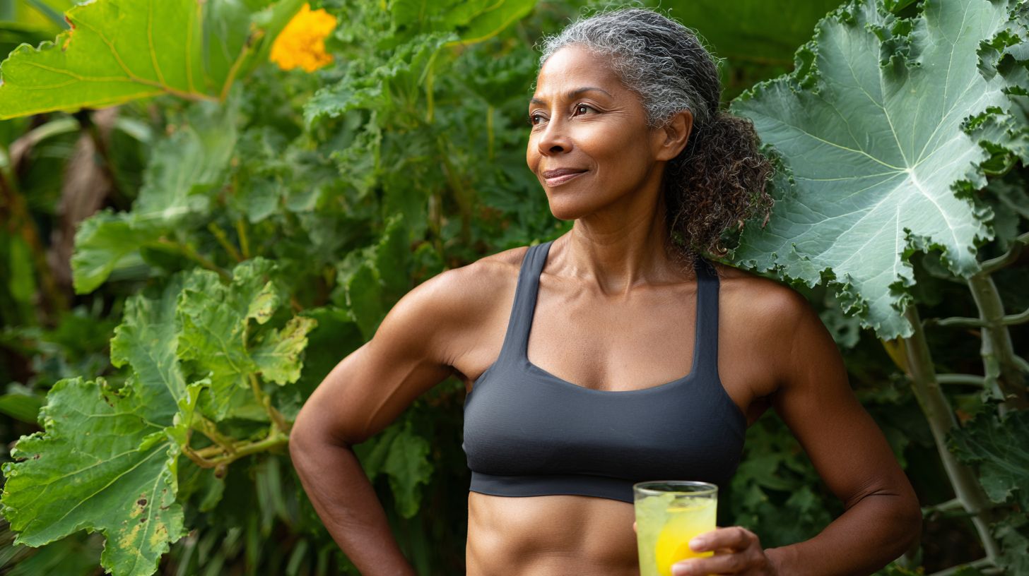 1. Under-Hydrating and SIBO Risk