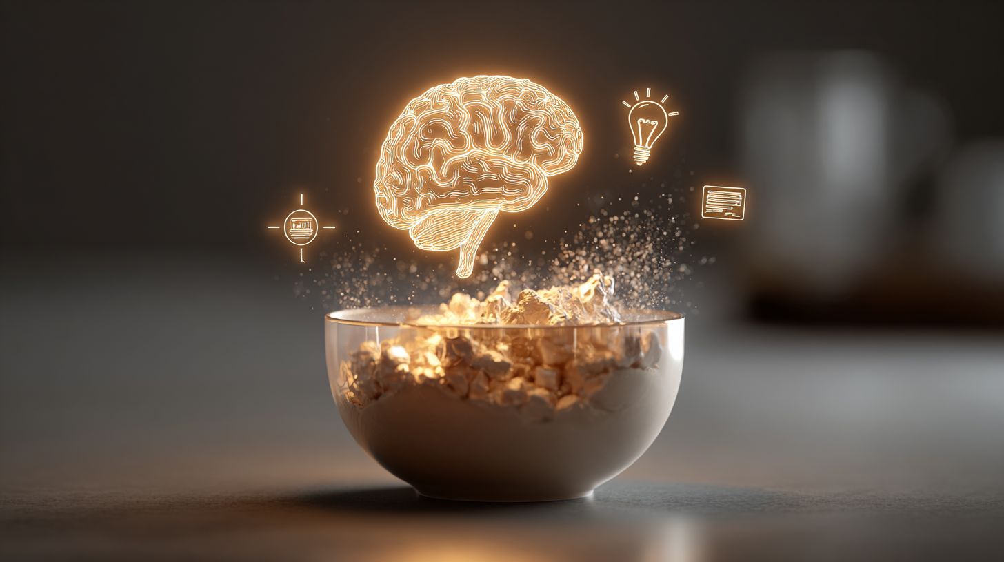 Does MemoryFuel actually improve memory and cognitive function?