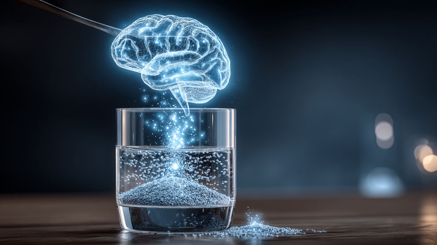 Is MemoryFuel suitable for vegetarians or vegans?