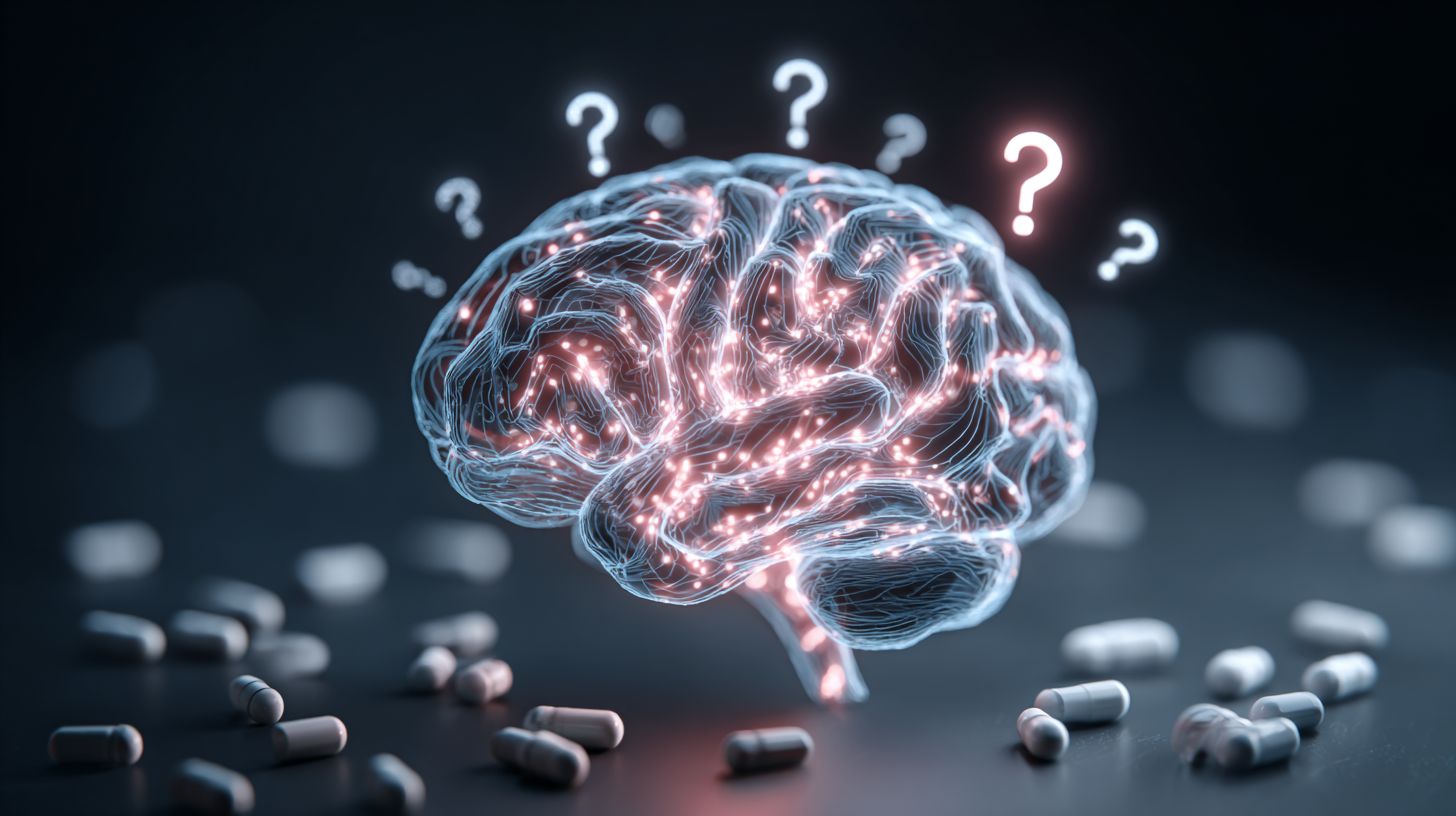 Mild GI Issues: Easy Fix with Low Dose