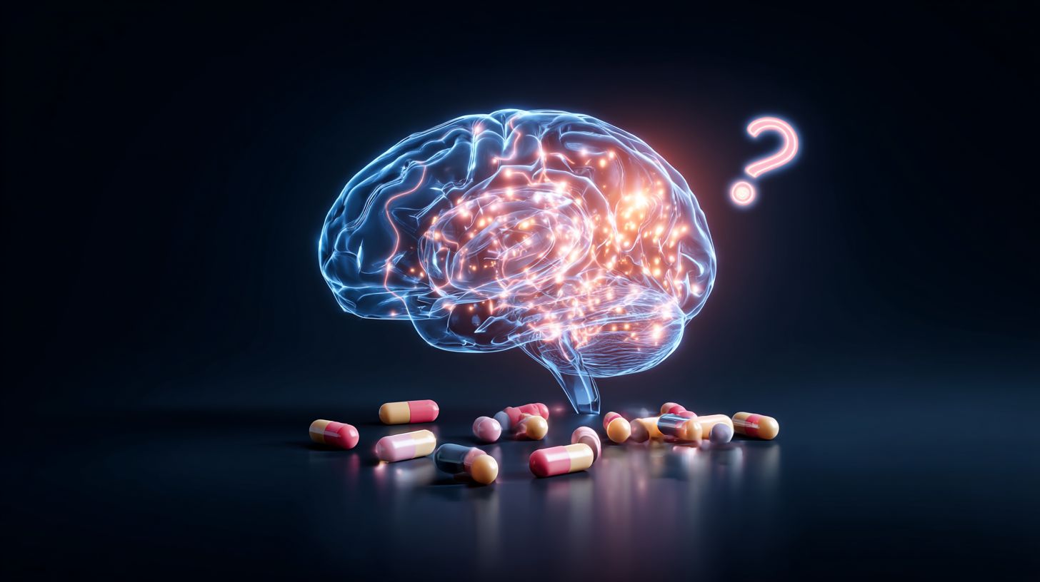 Neura benefits for focus and clarity