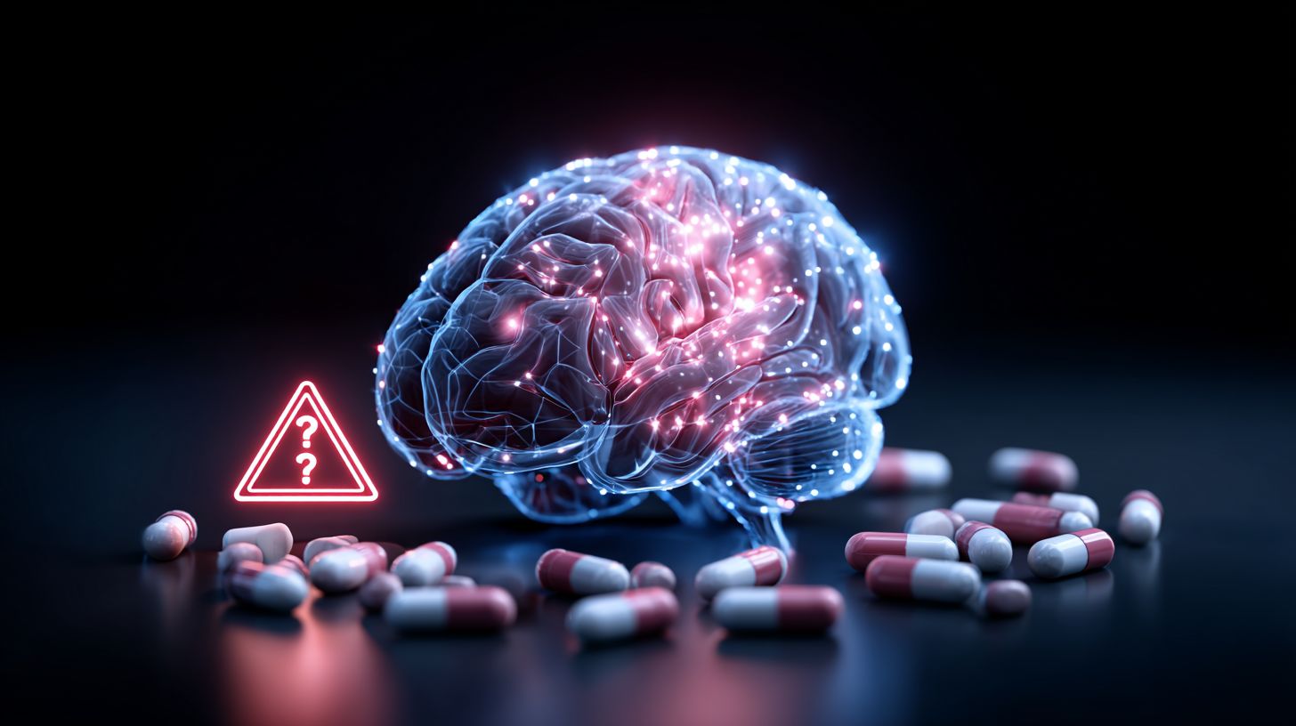 What is Neura supplement, and what does it claim to do?