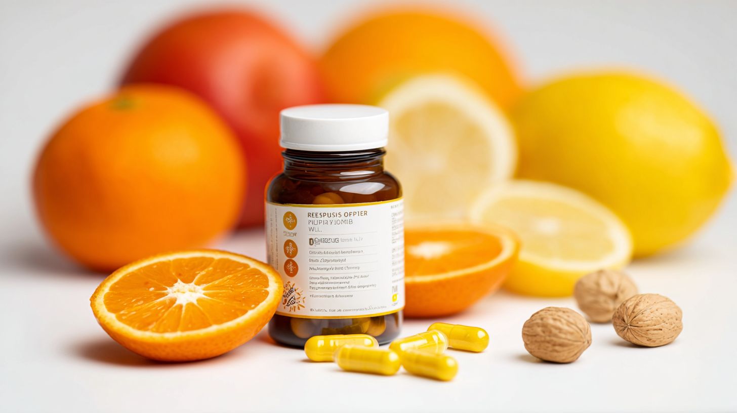 What is Respiflo Immune Therapy Support Capsules?