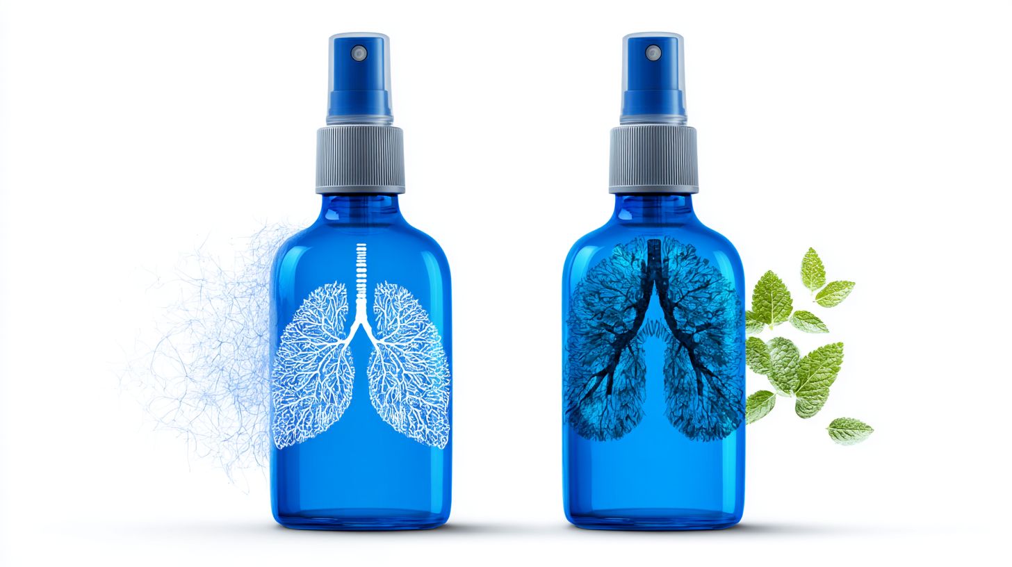 My 30-day RespiFlo experience: Did it help with breathing and wheezing?