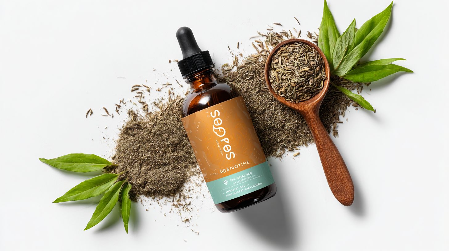 What is SeeraSoothe Fe CB?