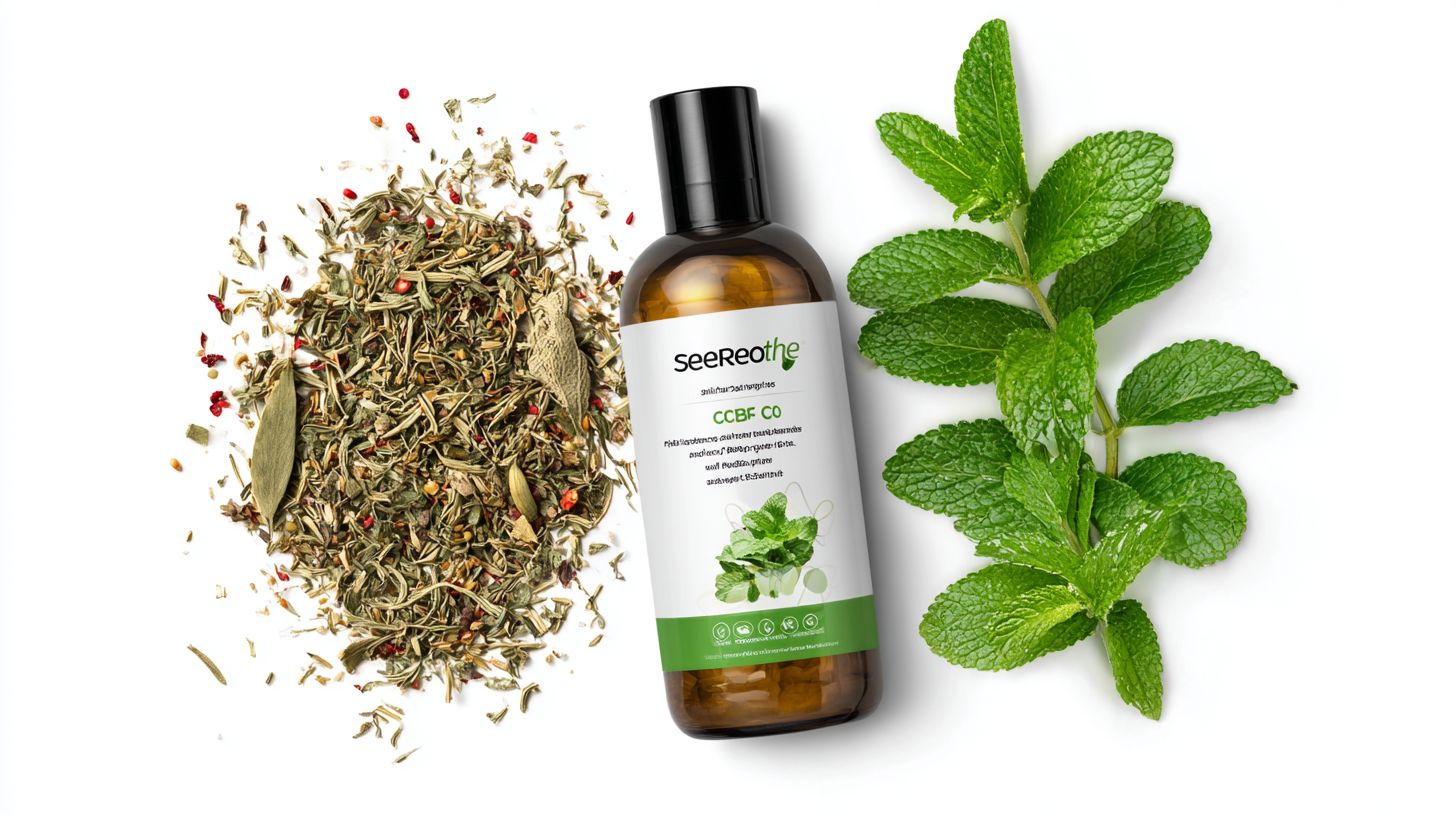 How long does it take to see results from SeeraSoothe Fe CB?