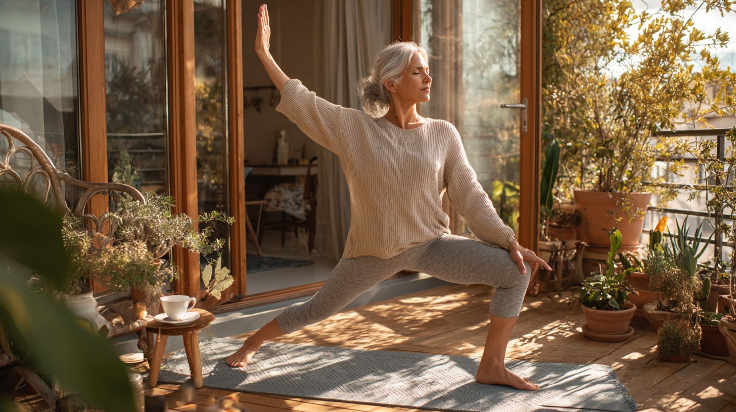 Posture Checks and Mobility Practices