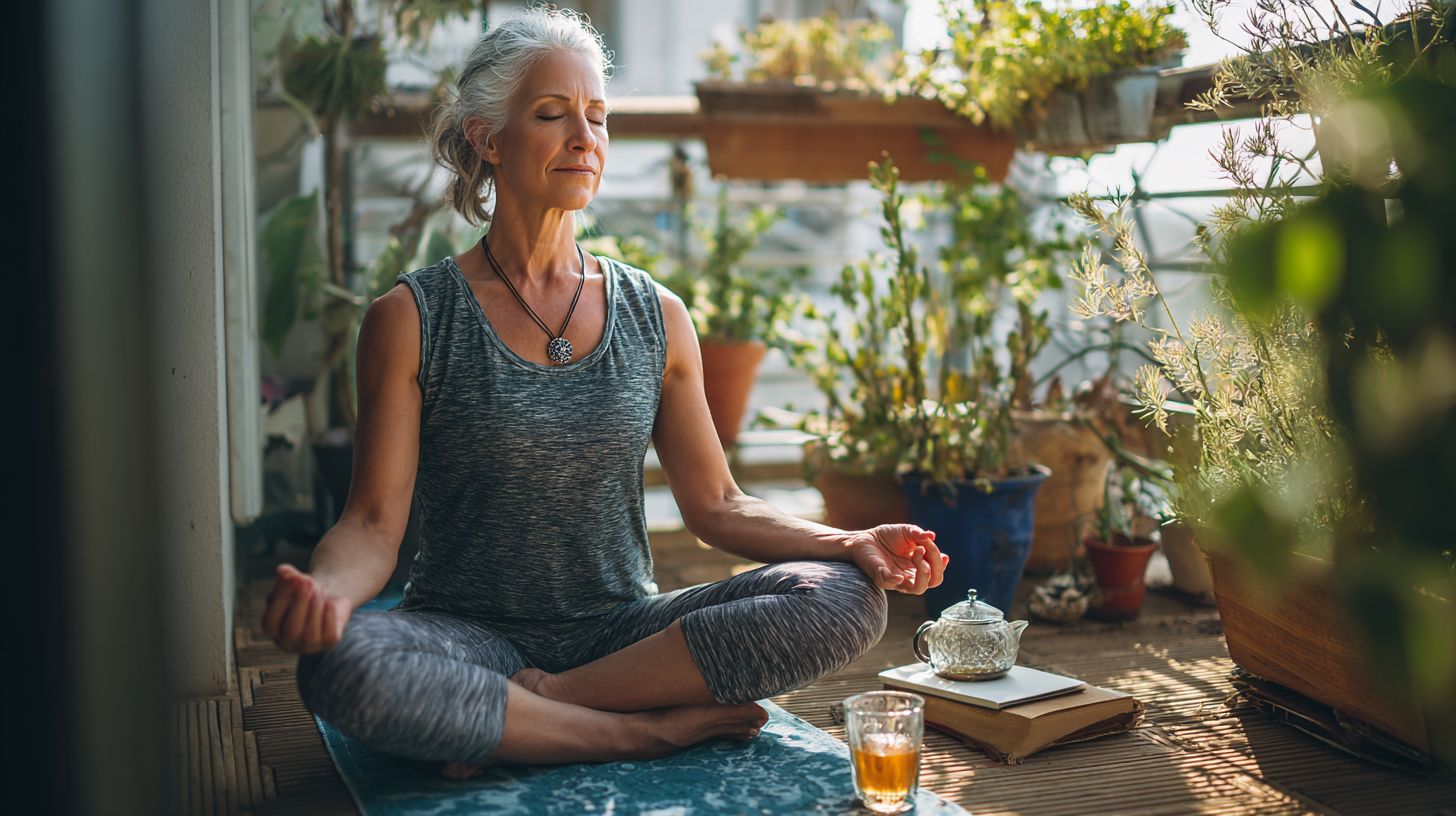 Afternoon Energy Boosters to Fight Fatigue