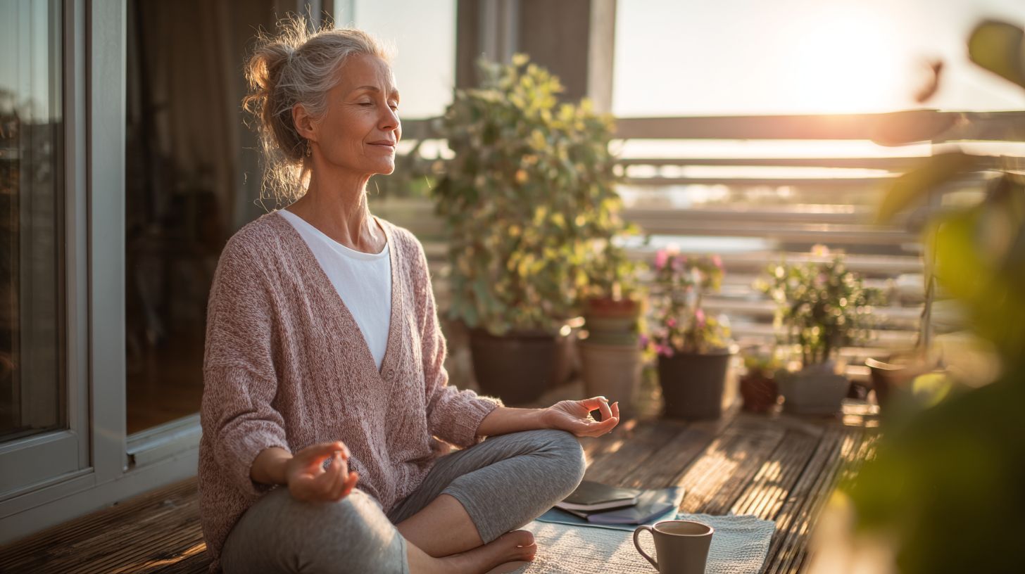 Building Sustainable Habits to Overcome Low Motivation