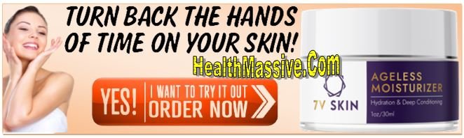 7V Skin Cream