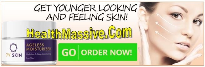 7V Skin Moisturizer Cream