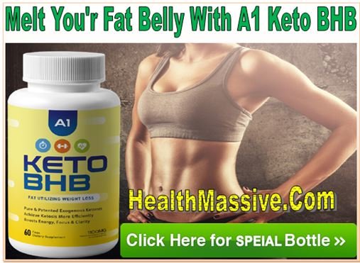 A1 Keto Diet