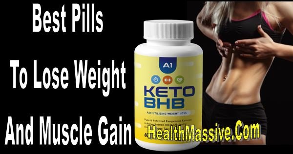 A1 Keto With Ketogenic Pills