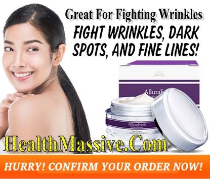 Allura Fresh Skin Cream