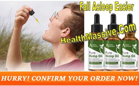 Alpha Extracts CBD Pure Hemp Oil