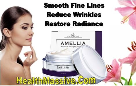 Amellia Cream Cost