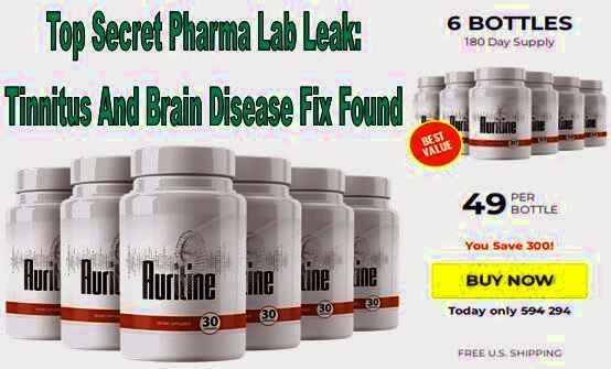 Auritine Capsule