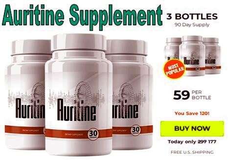 Auritine Reviews