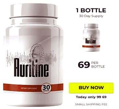 Auritine Supplement
