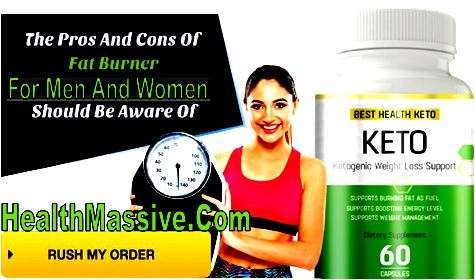 Best Health Keto Diet