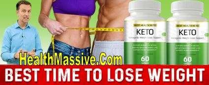 Best Health Keto Pills