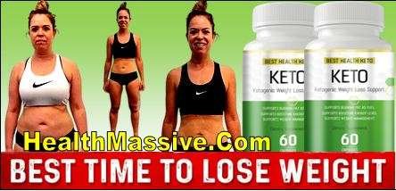 Best Health KetoGenic Shark Tank