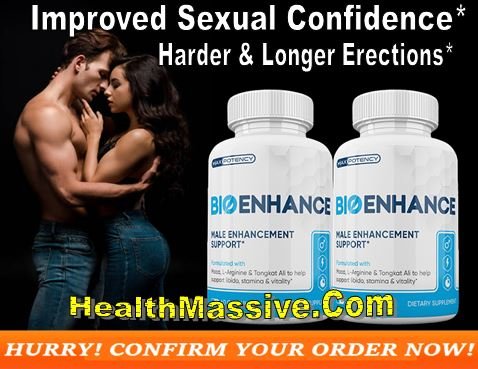 Bio Enhance Male Enhancement