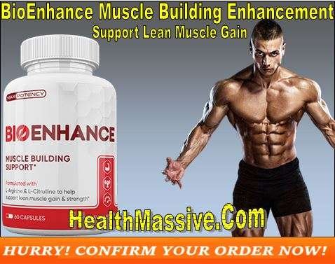 Bio Enhance Muscle