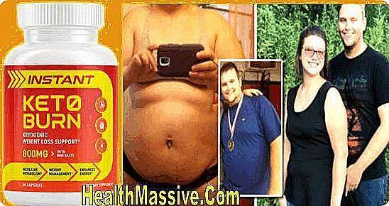 Buy Instant Keto Burn