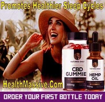 Buy Natures Only CBD Oil