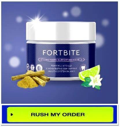 Buy Now FortBite Pills