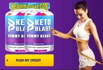 Buy Now Keto Blast
