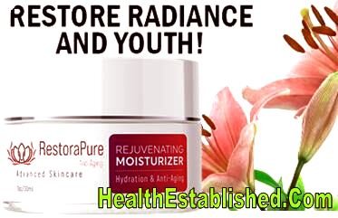 Buy Now Restora Pure Cream