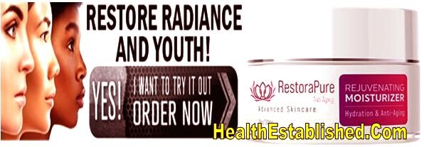Buy Now Restora Pure Skin Cream