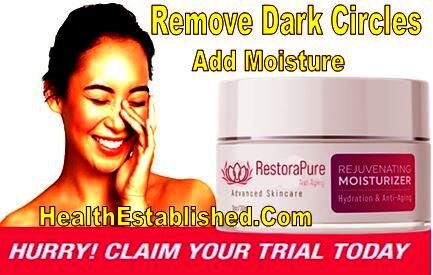 Buy Restora Pure Moisturizer Cream
