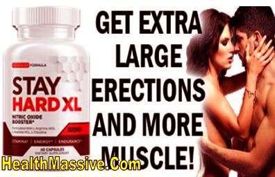 Buy Stay Hard XL Male Enhanement Pills Buy Stay Hard XL Male Enhanement Pills