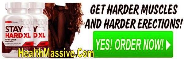 Buy Stay Hard XL Pills Buy Stay Hard XL Pills