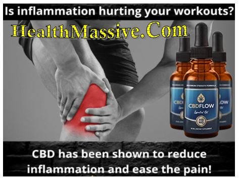 CBD Flow Oil