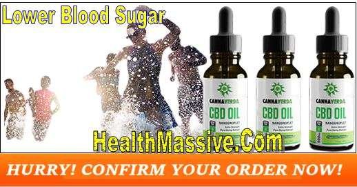 Cannaverde CBD Oil