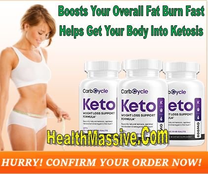 Carb Cycle Keto Diet