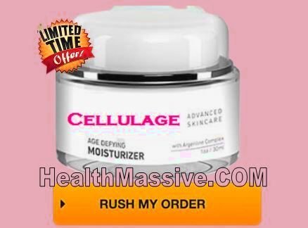 Cellulage Cream
