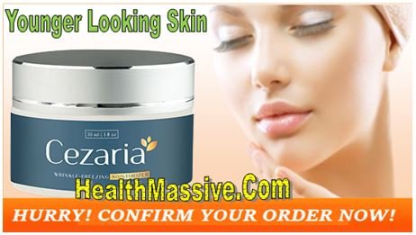 Cezaria Anti aging Cream