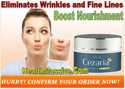 Cezaria Cream Cost