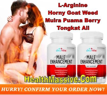 Circutrine Pills